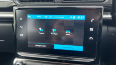 Citroen C3 1.2 PureTech Plus 5dr Petrol Hatchback